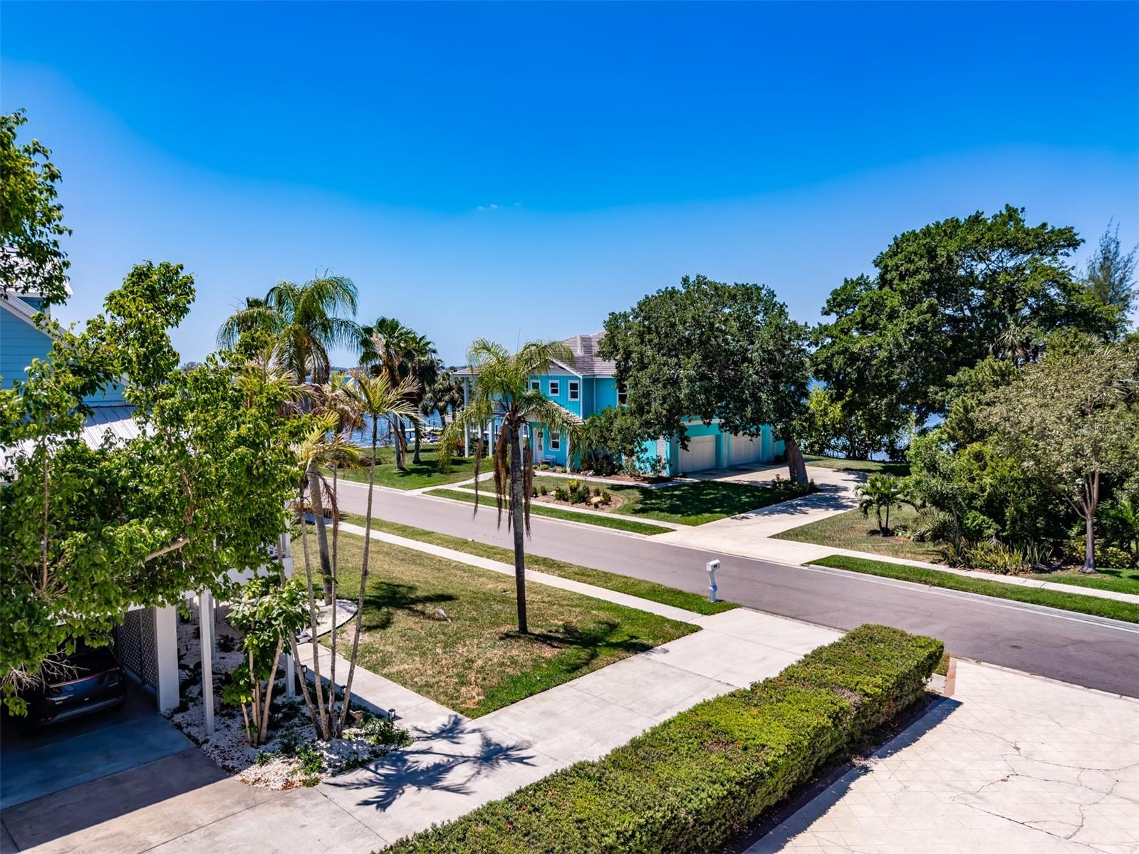 BAYVIEW GROVE - Residential