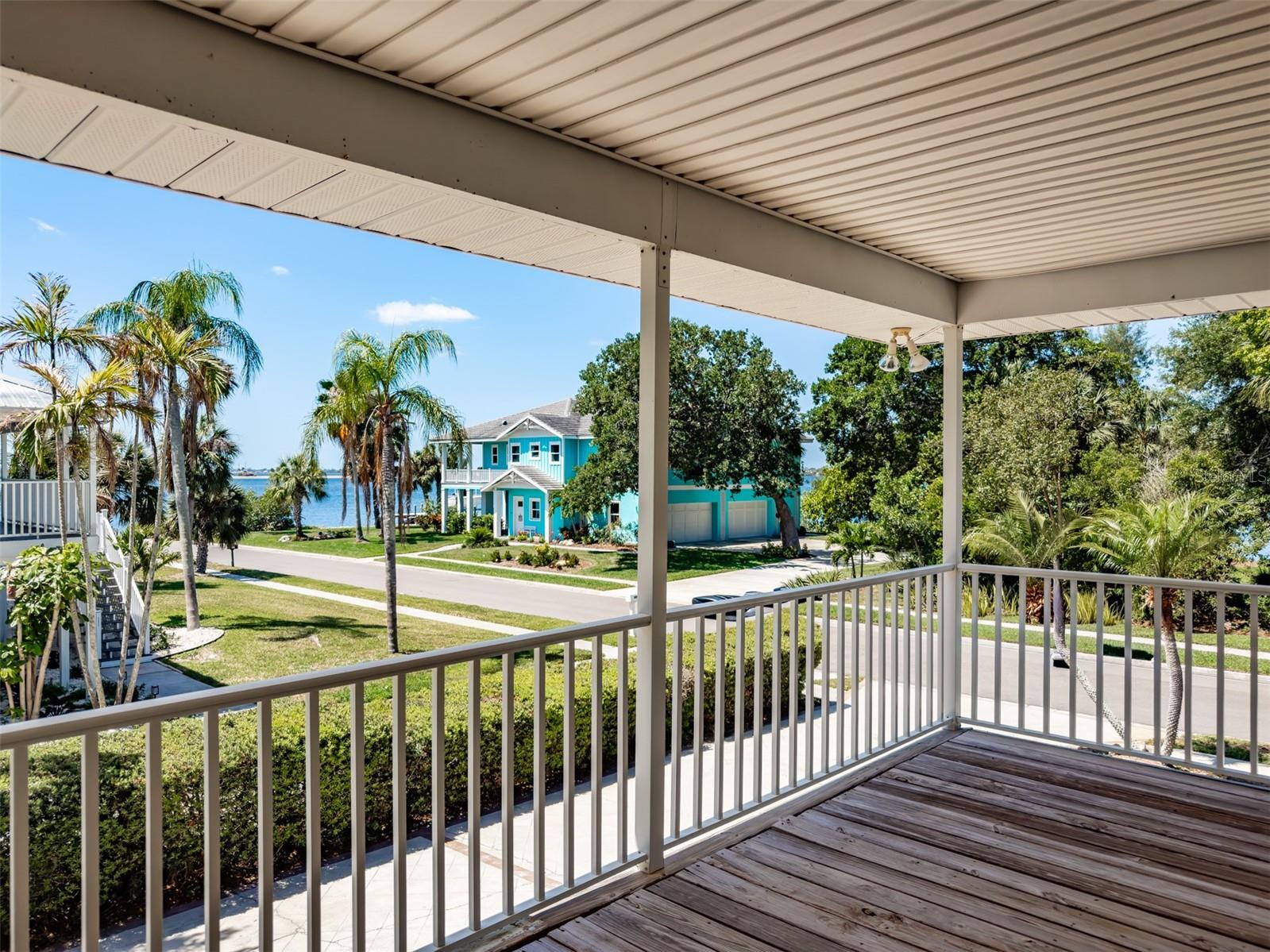 BAYVIEW GROVE - Residential