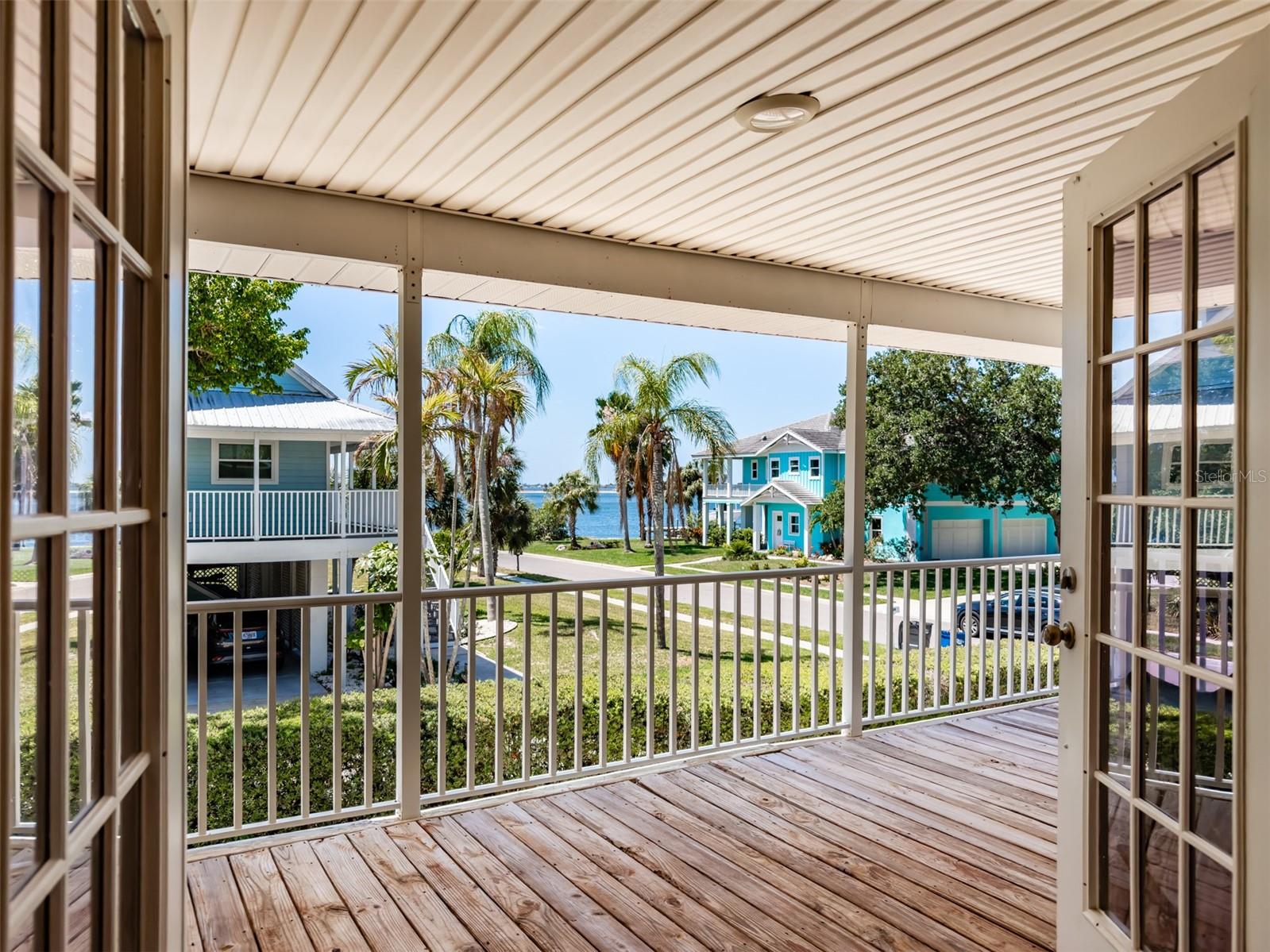 BAYVIEW GROVE - Residential