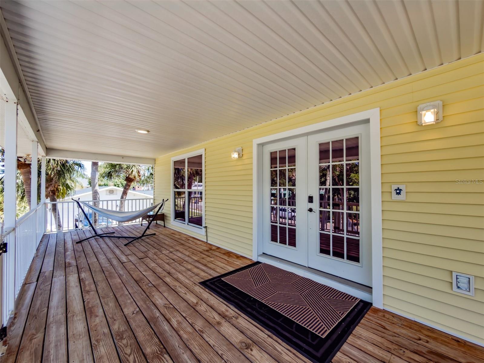 BAYVIEW GROVE - Residential