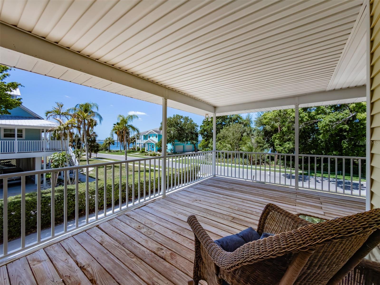 BAYVIEW GROVE - Residential