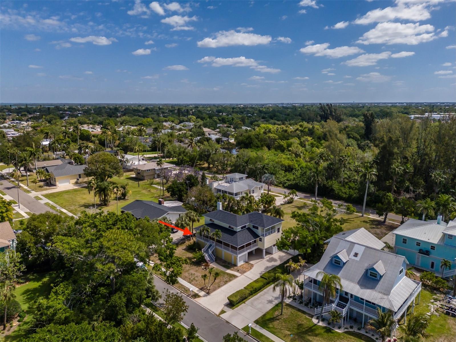 BAYVIEW GROVE - Residential