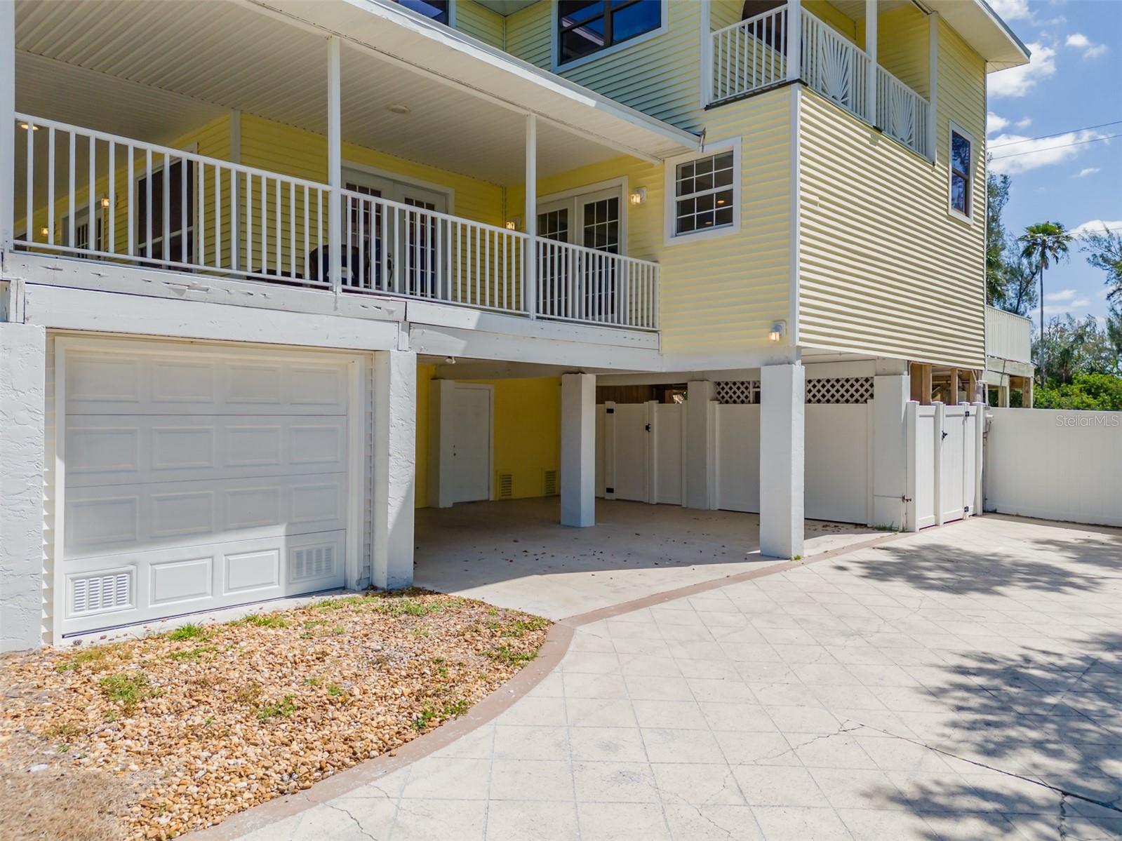 BAYVIEW GROVE - Residential
