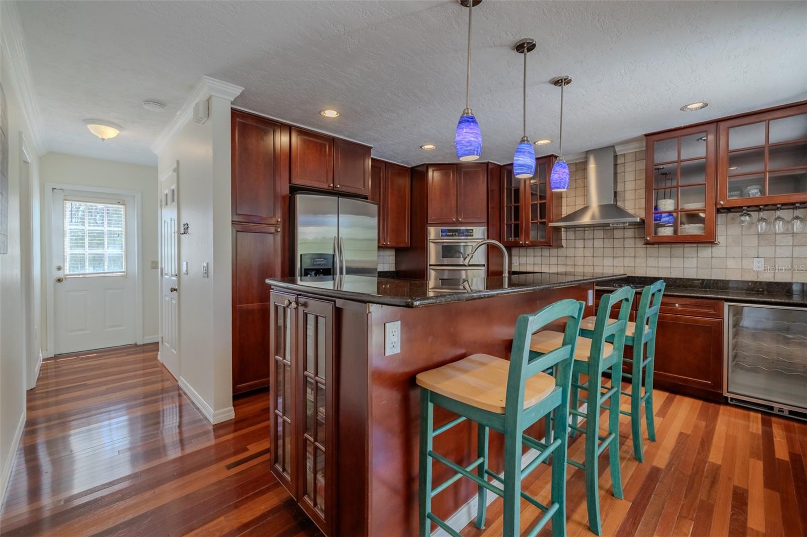 BAYVIEW GROVE - Residential