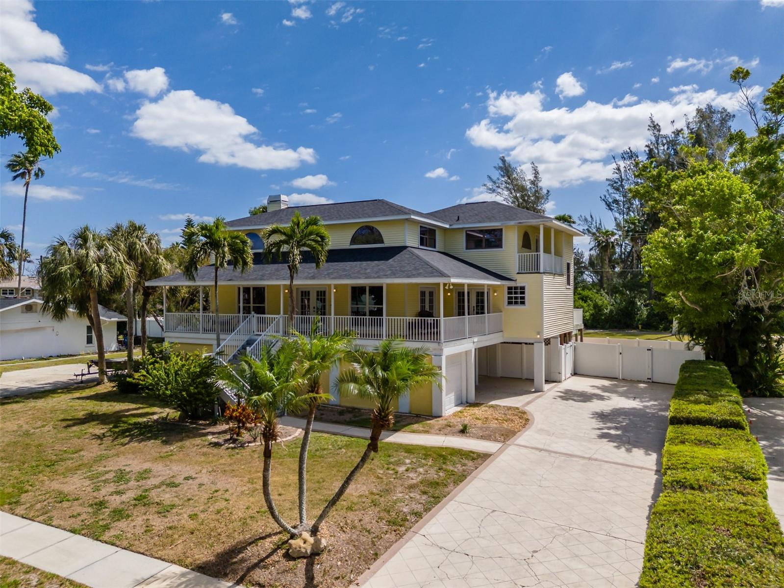 BAYVIEW GROVE - Residential