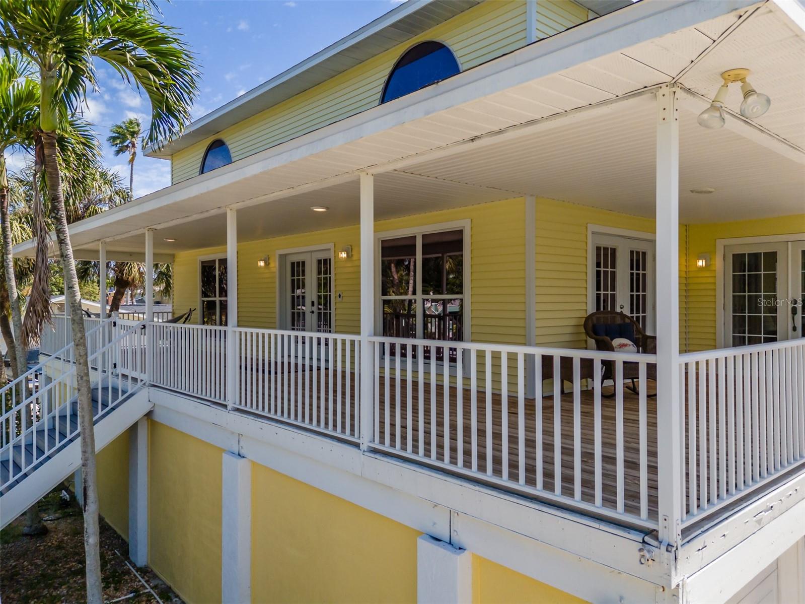 BAYVIEW GROVE - Residential