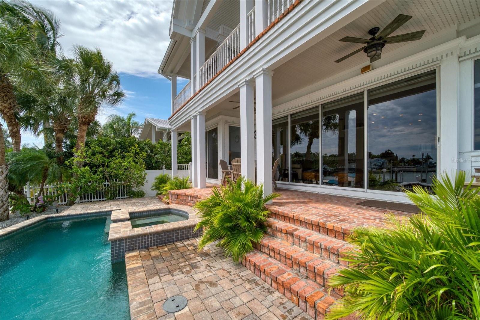 INDIAN BEACH RE-REVISED 1ST ADD - Residential