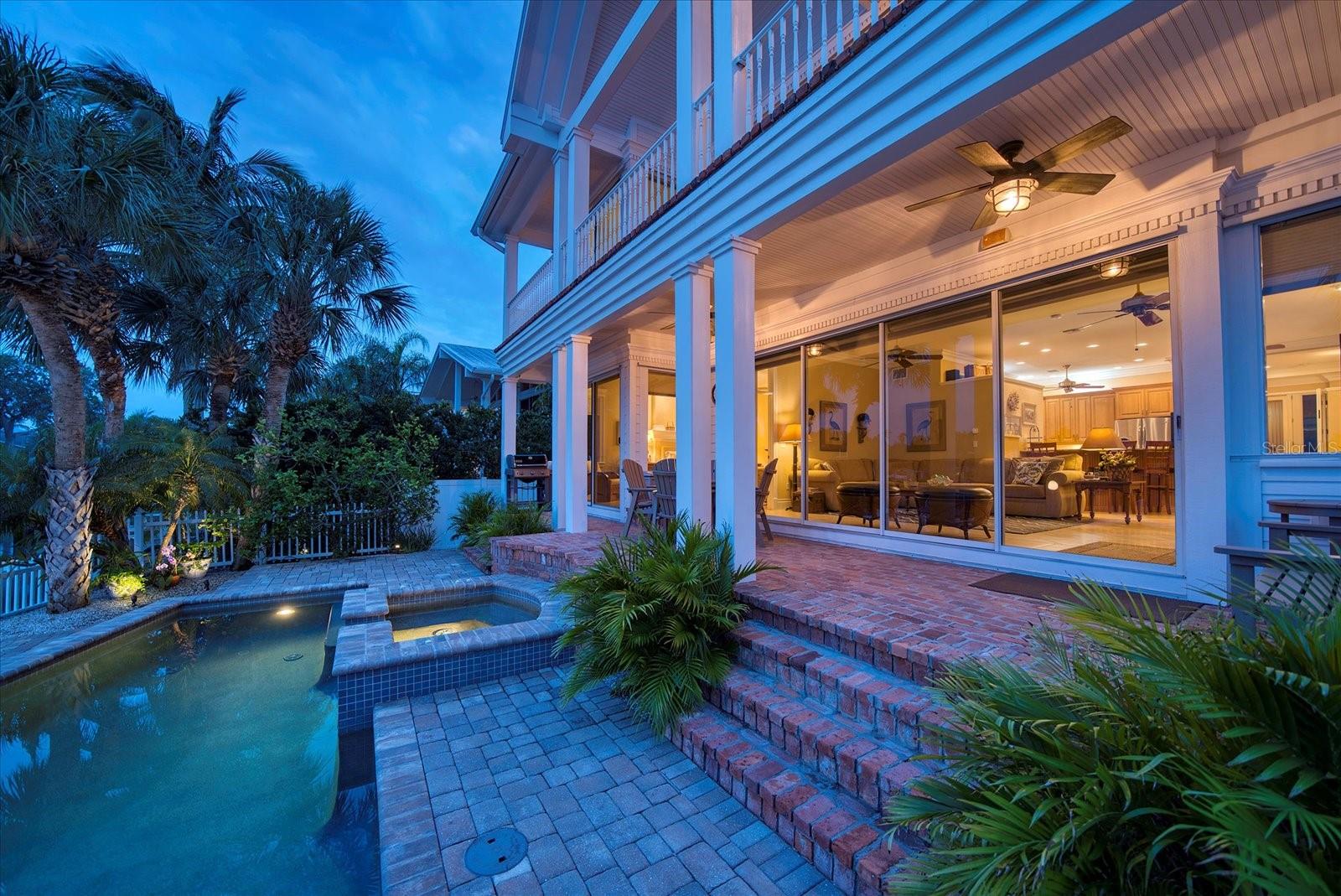 INDIAN BEACH RE-REVISED 1ST ADD - Residential