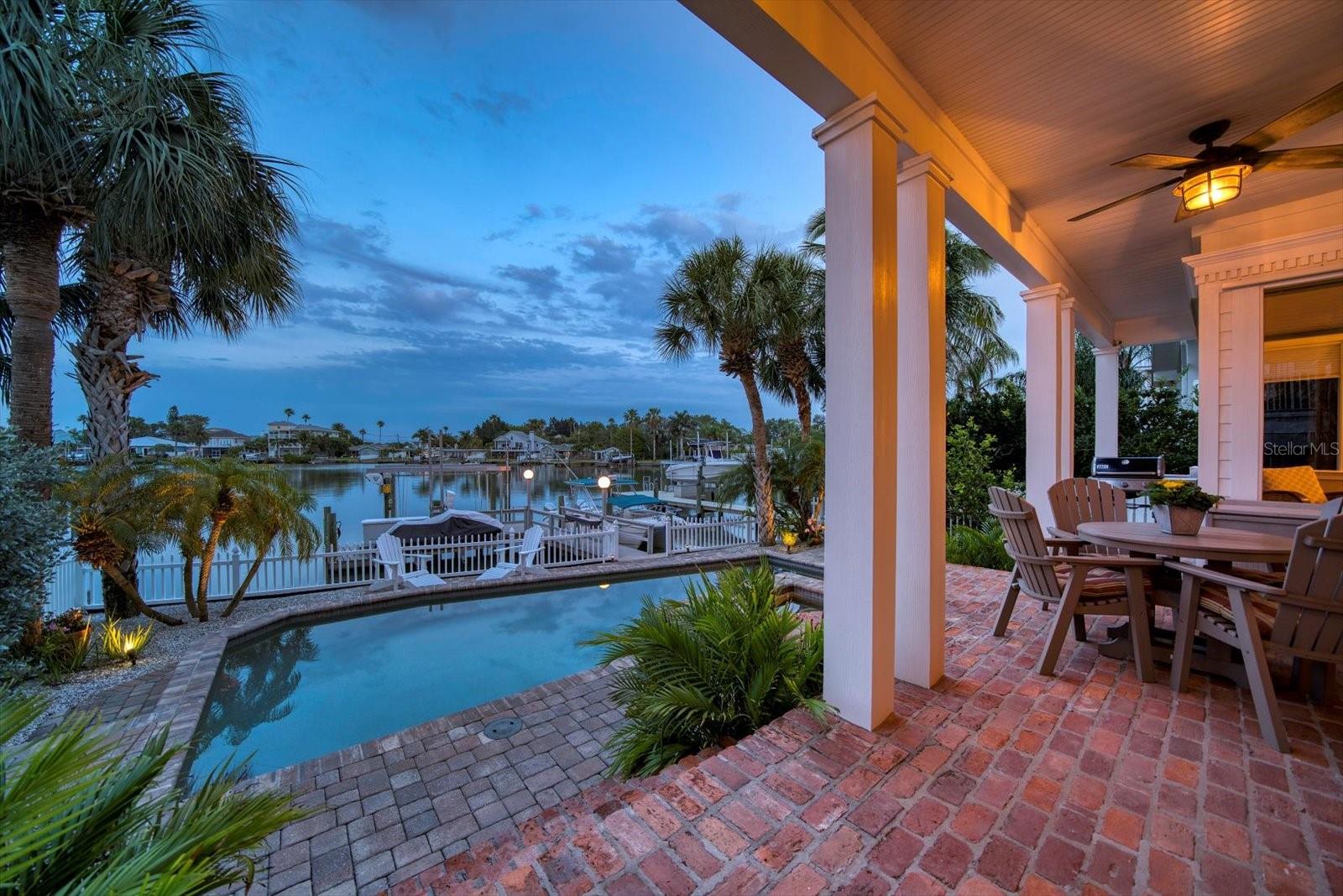 INDIAN BEACH RE-REVISED 1ST ADD - Residential