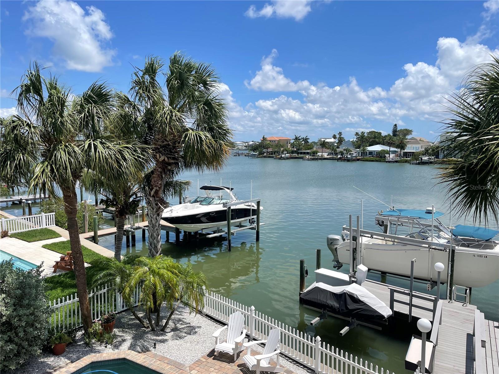 INDIAN BEACH RE-REVISED 1ST ADD - Residential