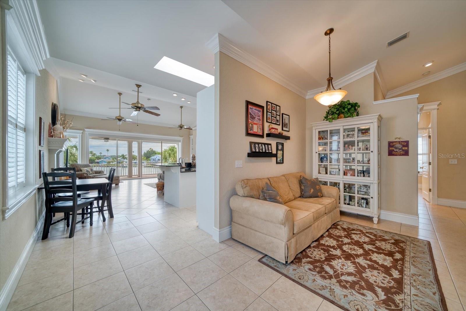 INDIAN BEACH RE-REVISED 1ST ADD - Residential