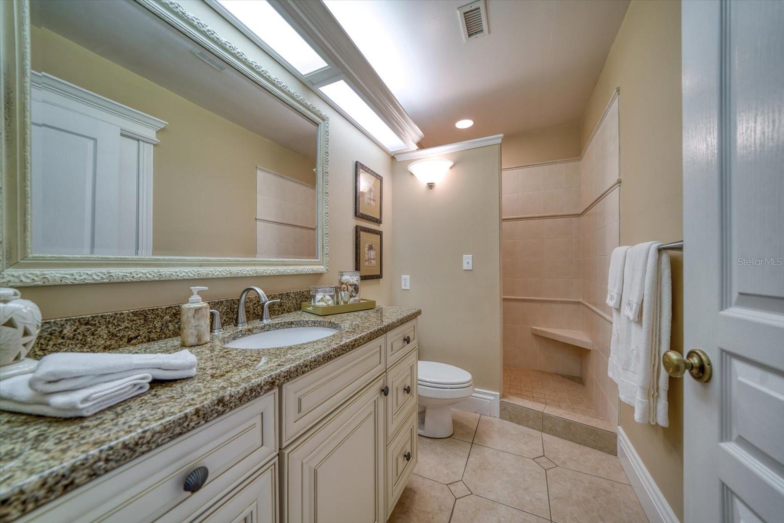 INDIAN BEACH RE-REVISED 1ST ADD - Residential