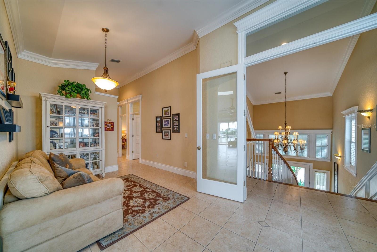 INDIAN BEACH RE-REVISED 1ST ADD - Residential