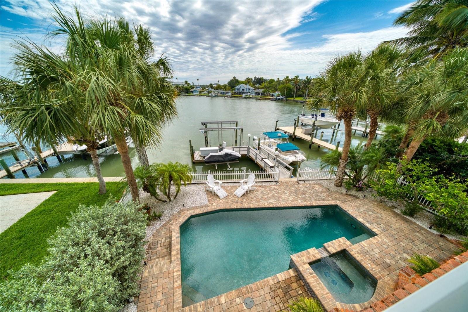 INDIAN BEACH RE-REVISED 1ST ADD - Residential