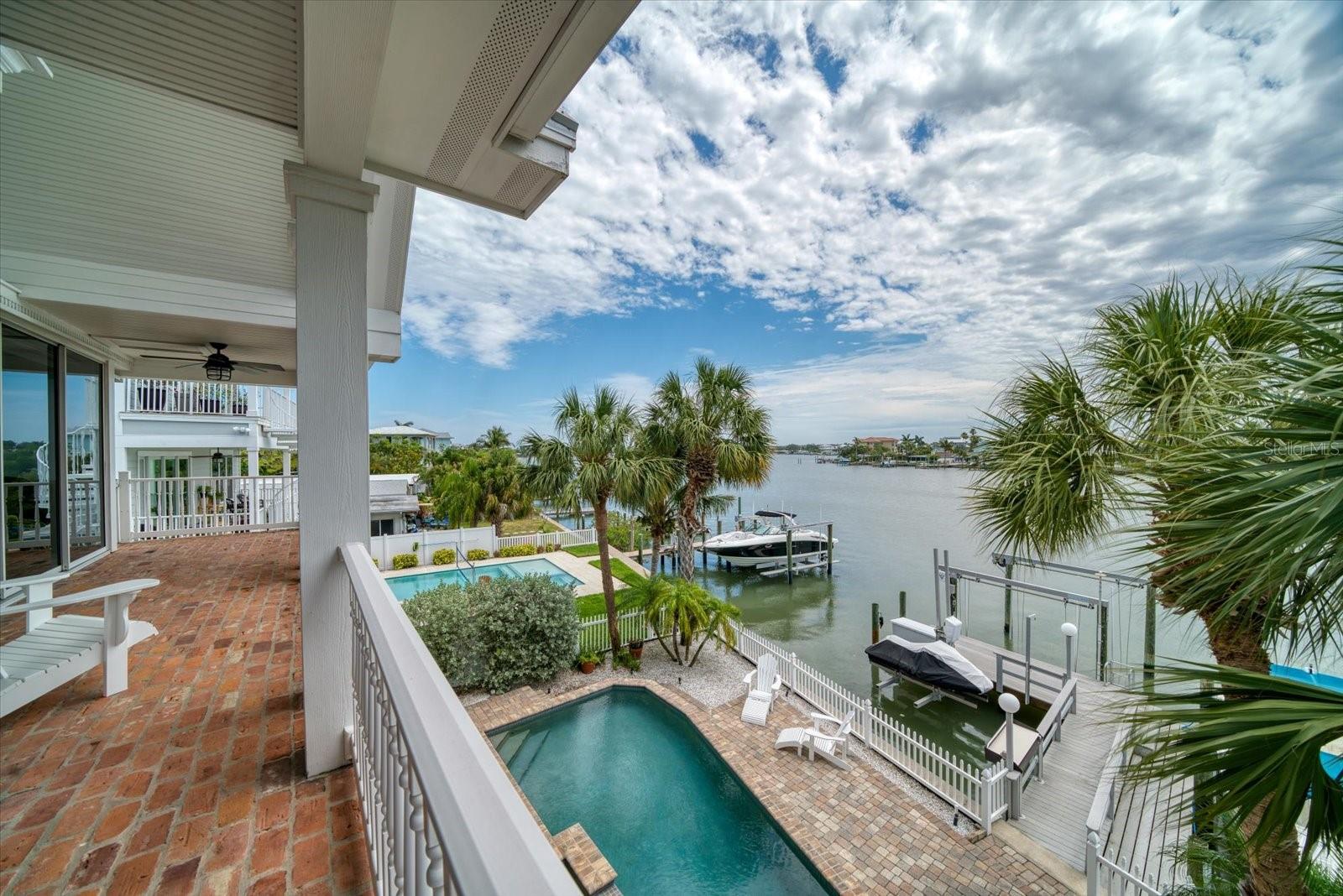 INDIAN BEACH RE-REVISED 1ST ADD - Residential