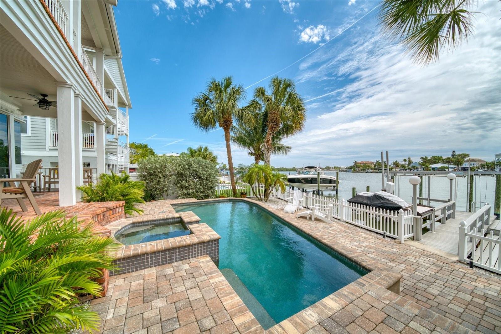 INDIAN BEACH RE-REVISED 1ST ADD - Residential