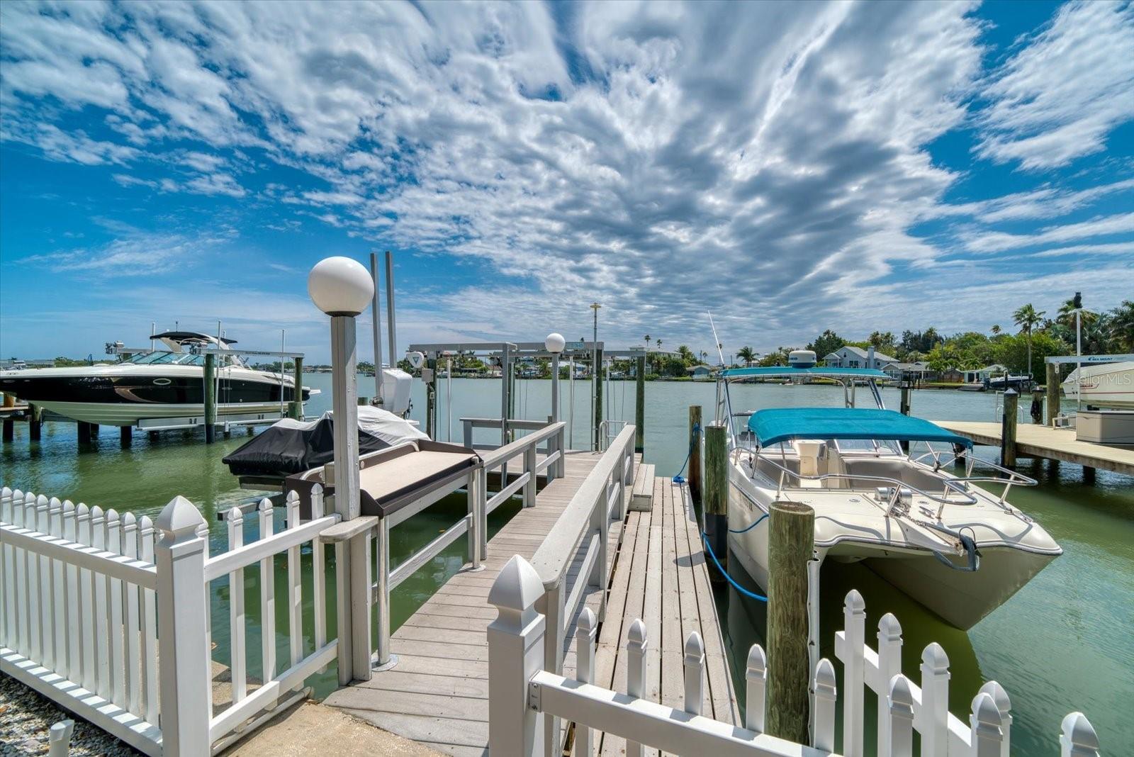 INDIAN BEACH RE-REVISED 1ST ADD - Residential