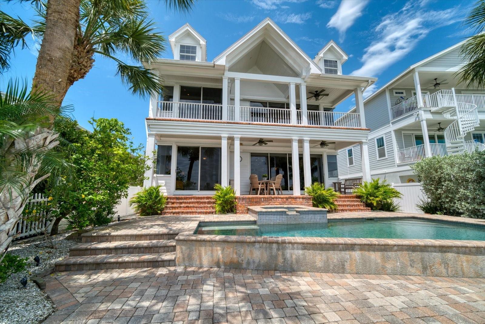 INDIAN BEACH RE-REVISED 1ST ADD - Residential