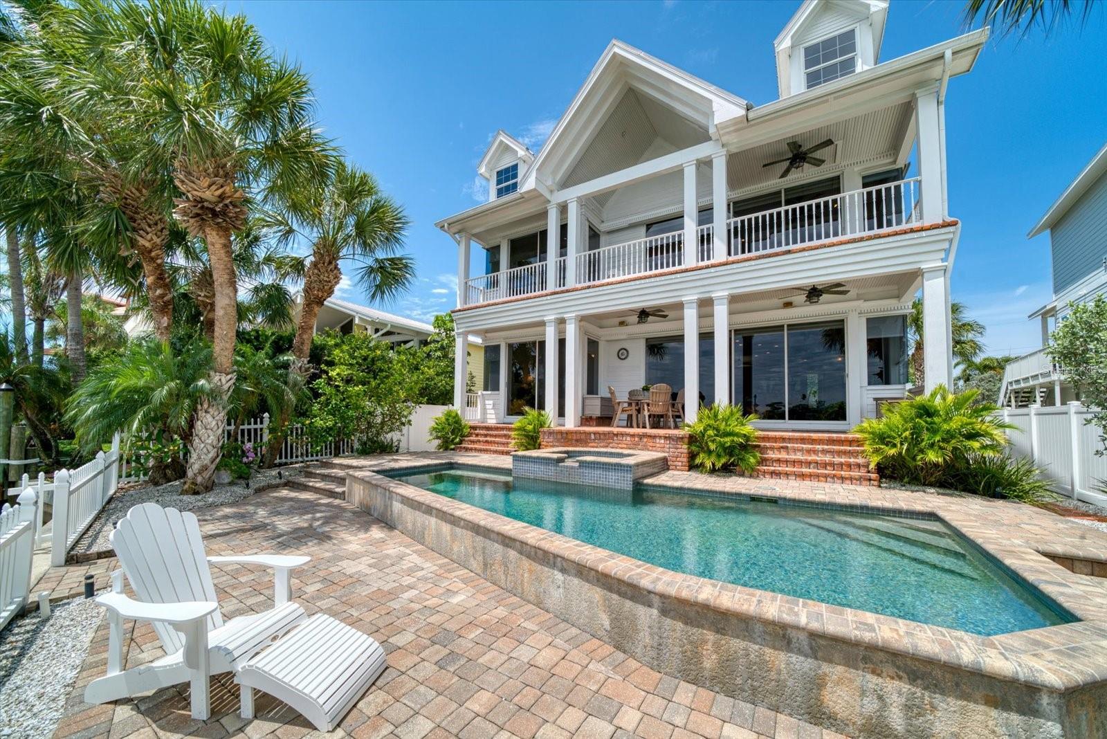 INDIAN BEACH RE-REVISED 1ST ADD - Residential