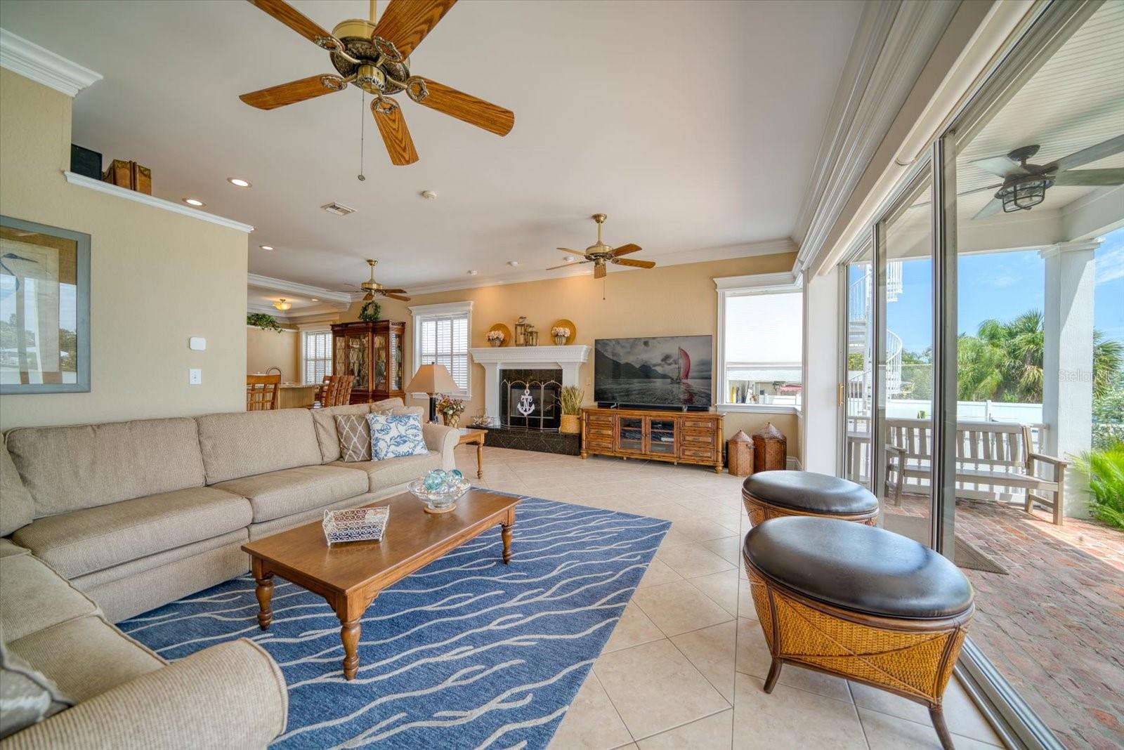 INDIAN BEACH RE-REVISED 1ST ADD - Residential