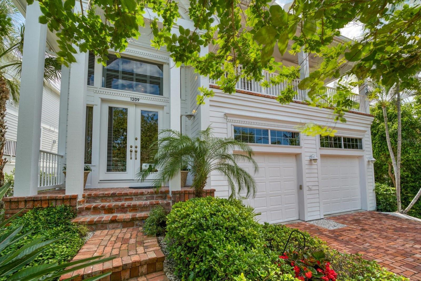 INDIAN BEACH RE-REVISED 1ST ADD - Residential