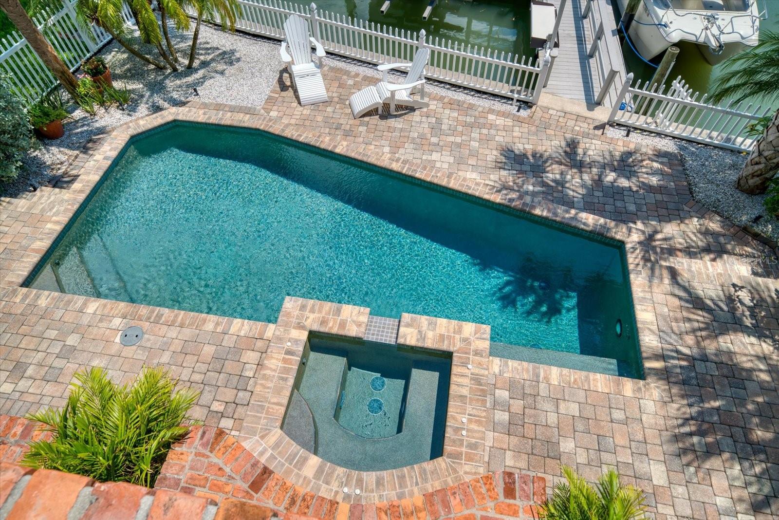 INDIAN BEACH RE-REVISED 1ST ADD - Residential