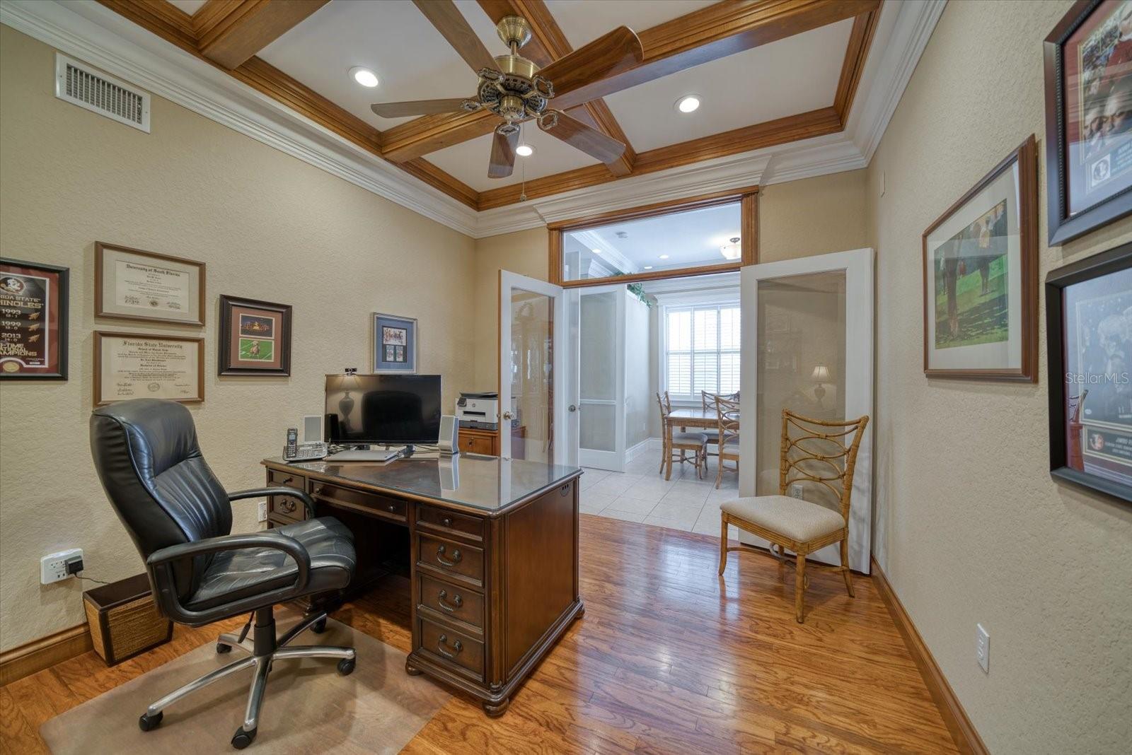 INDIAN BEACH RE-REVISED 1ST ADD - Residential