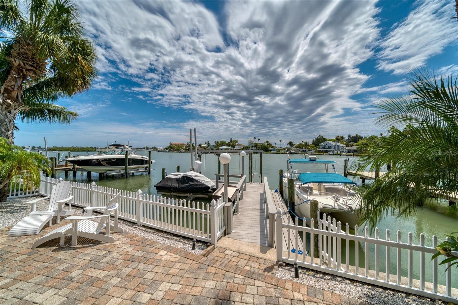 INDIAN BEACH RE-REVISED 1ST ADD - Residential