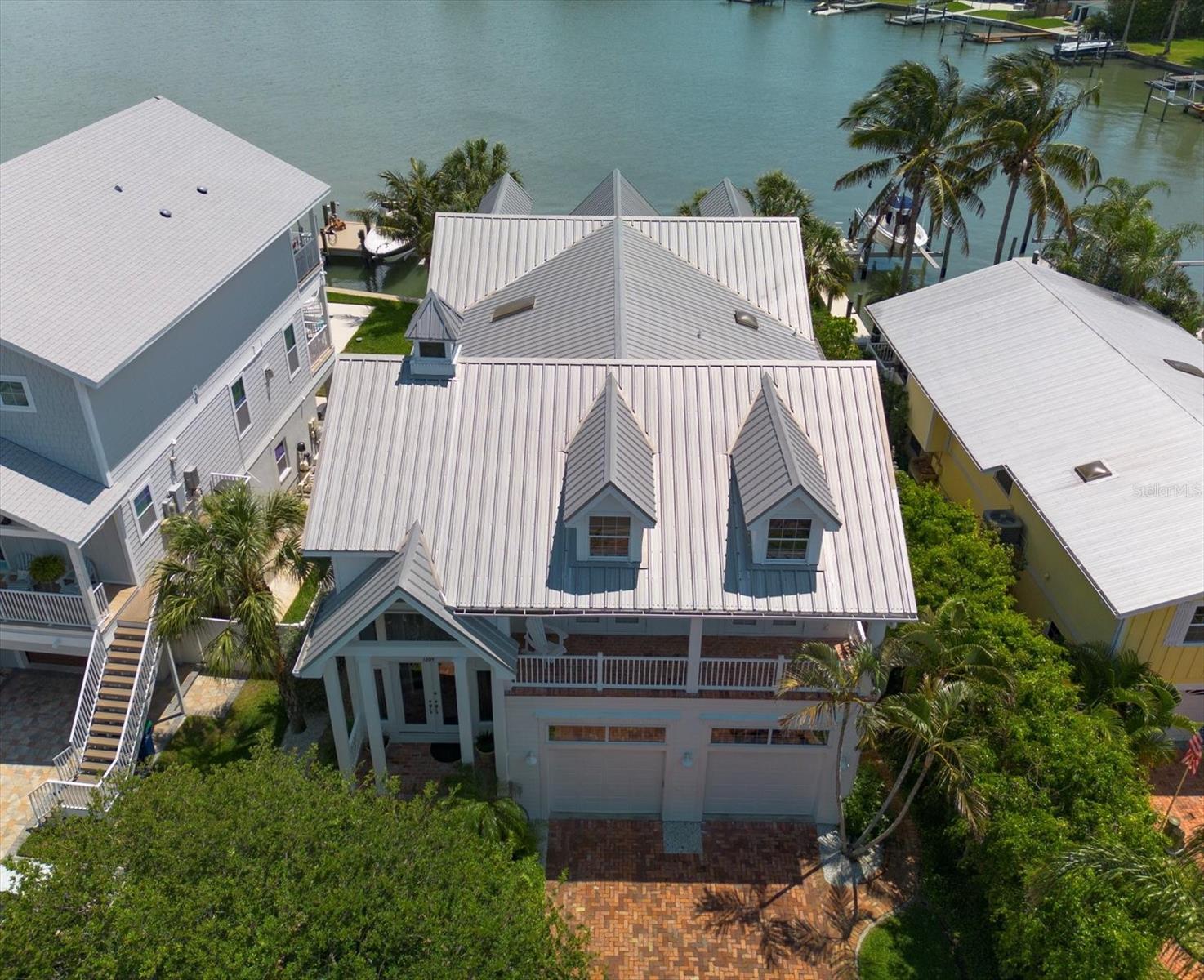 INDIAN BEACH RE-REVISED 1ST ADD - Residential