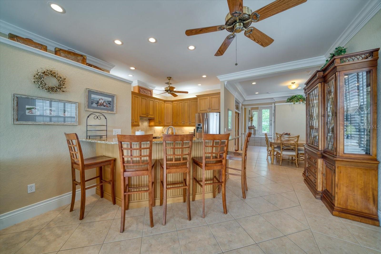 INDIAN BEACH RE-REVISED 1ST ADD - Residential