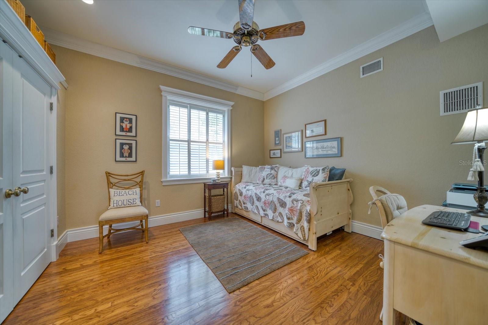 INDIAN BEACH RE-REVISED 1ST ADD - Residential