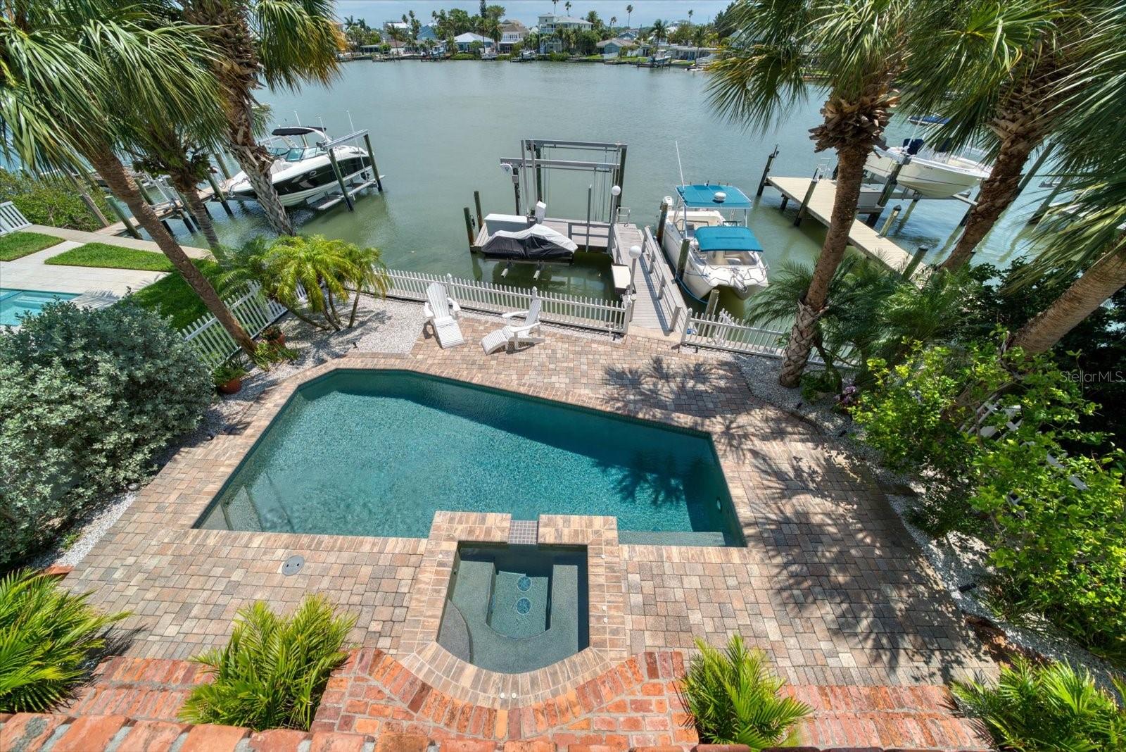 INDIAN BEACH RE-REVISED 1ST ADD - Residential