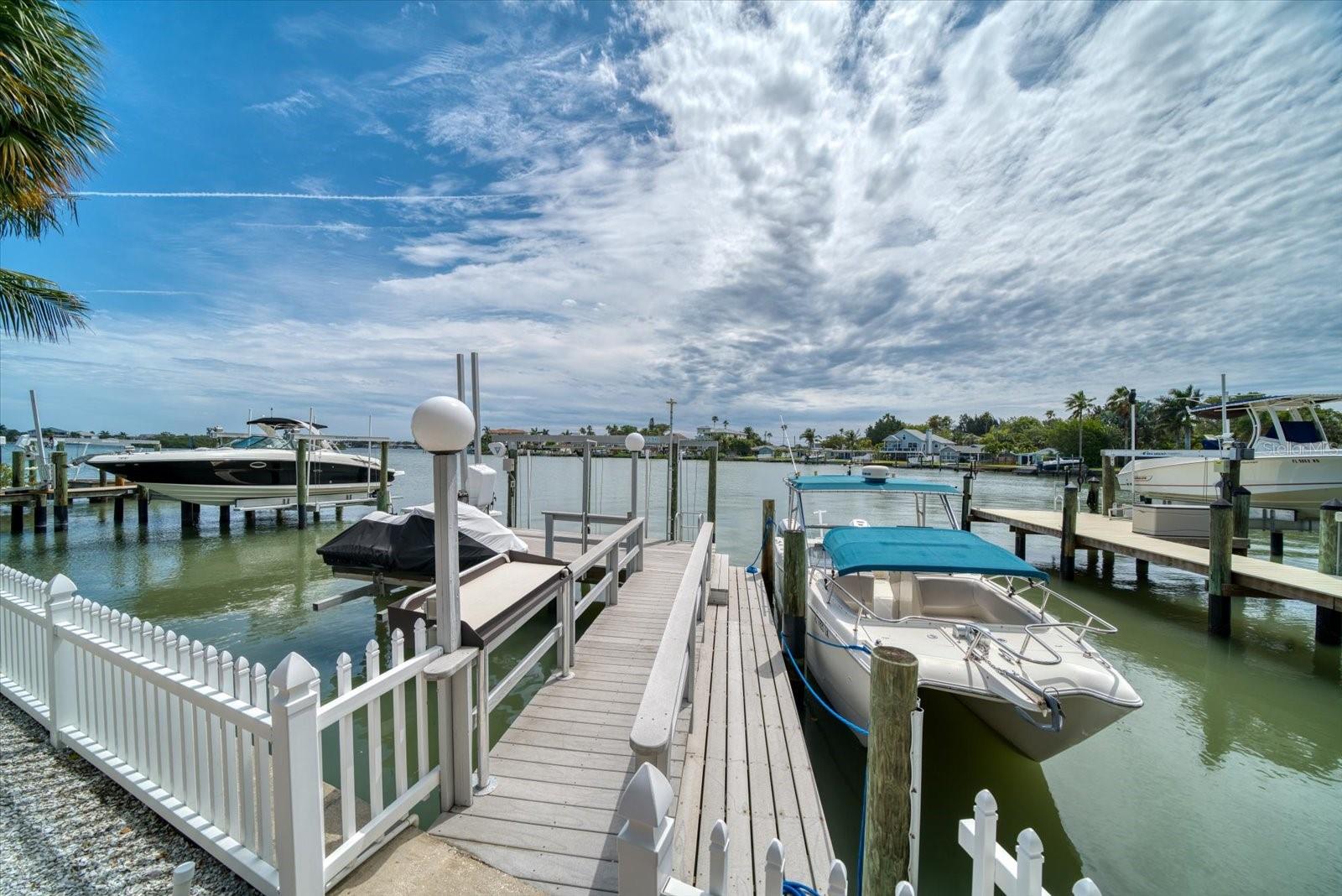 INDIAN BEACH RE-REVISED 1ST ADD - Residential