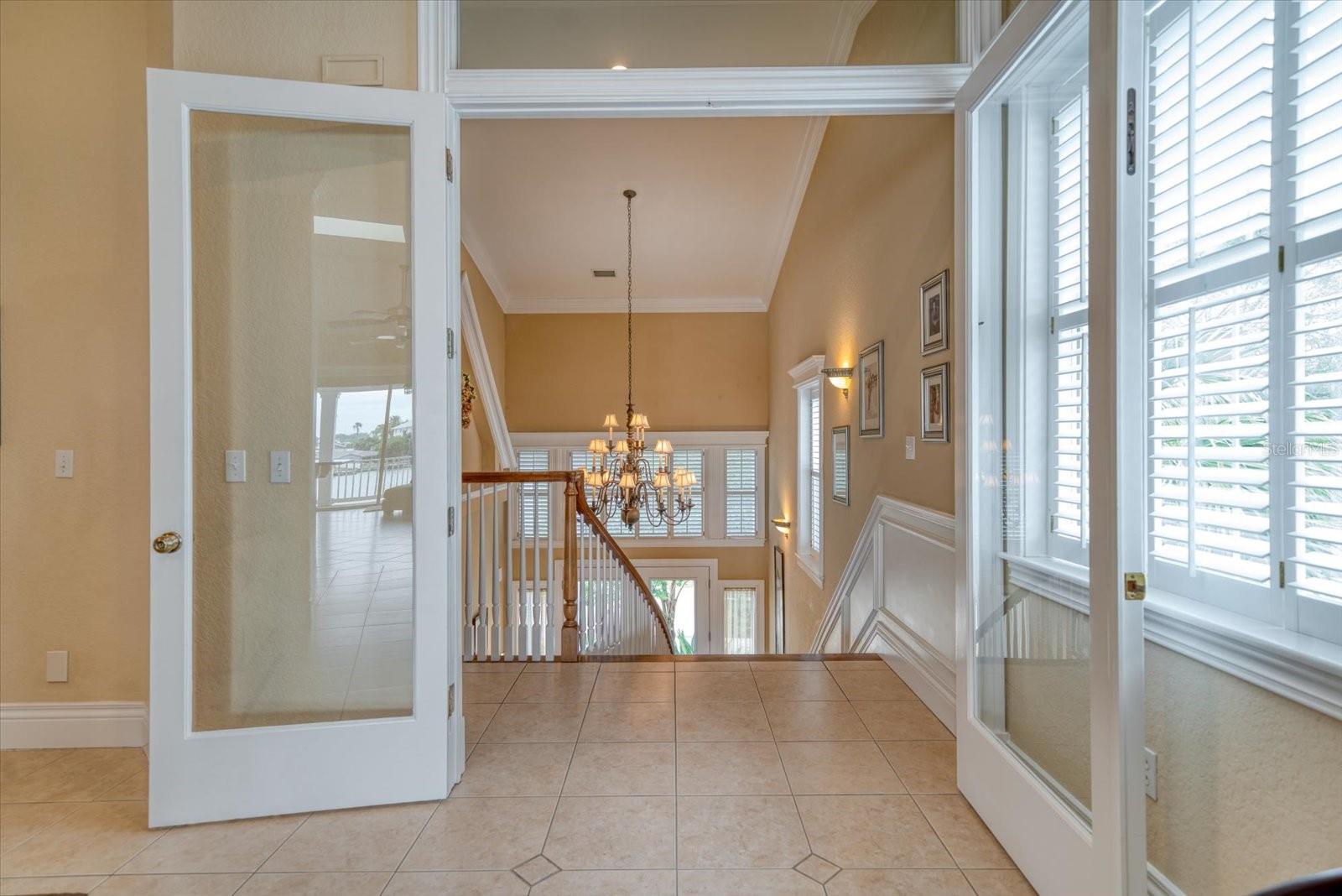 INDIAN BEACH RE-REVISED 1ST ADD - Residential