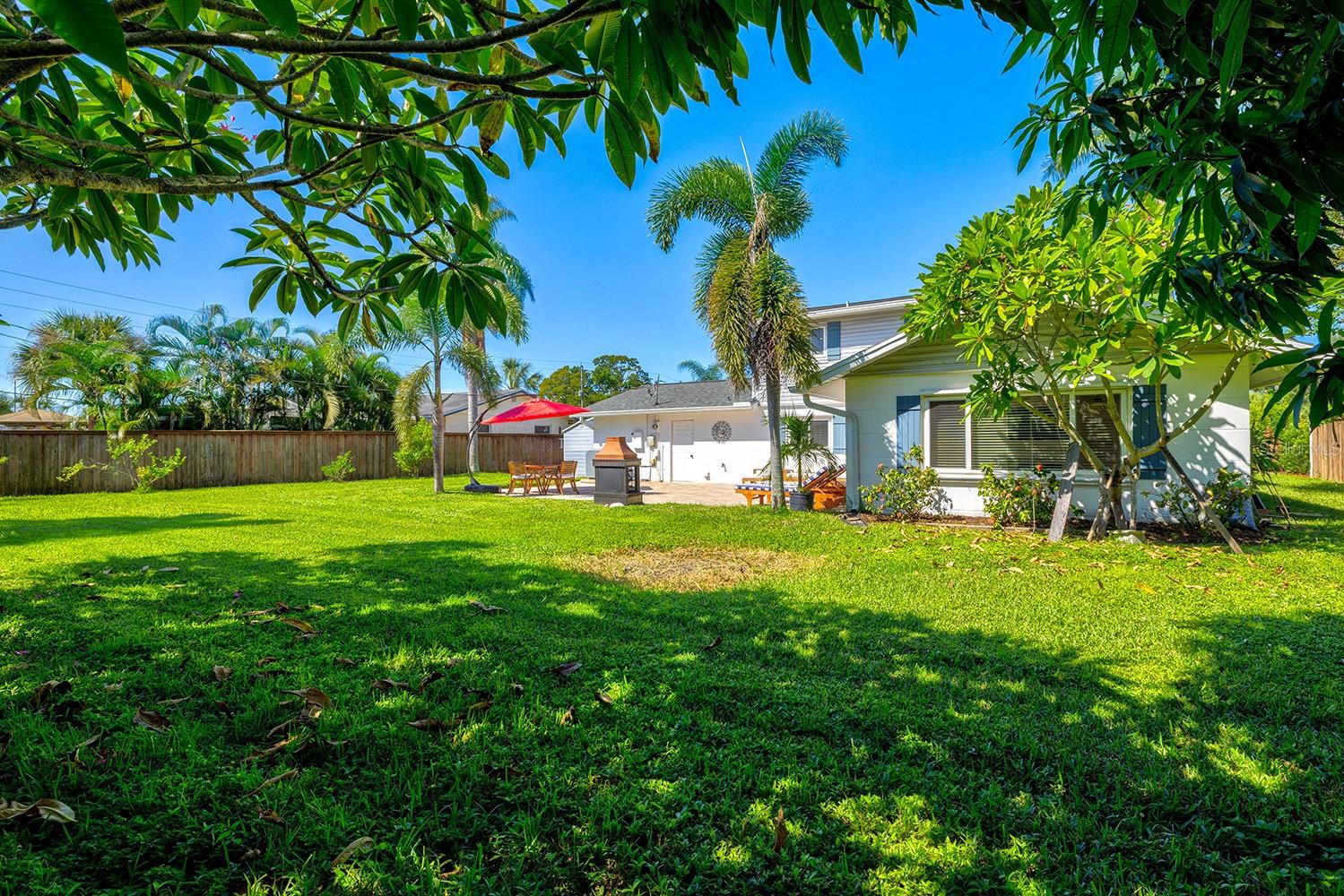 PHILLIPPI GARDENS 16 - Residential