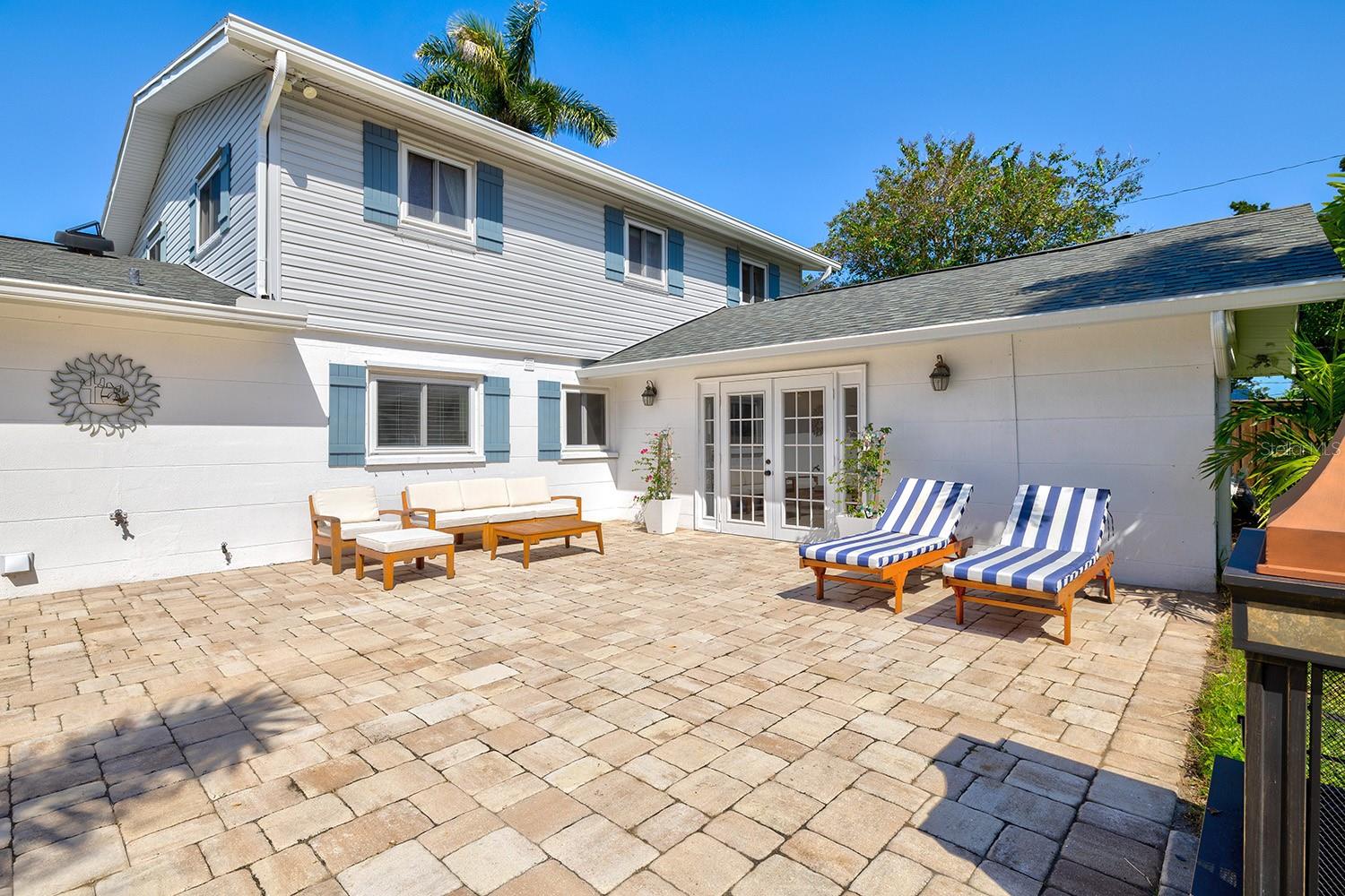 PHILLIPPI GARDENS 16 - Residential