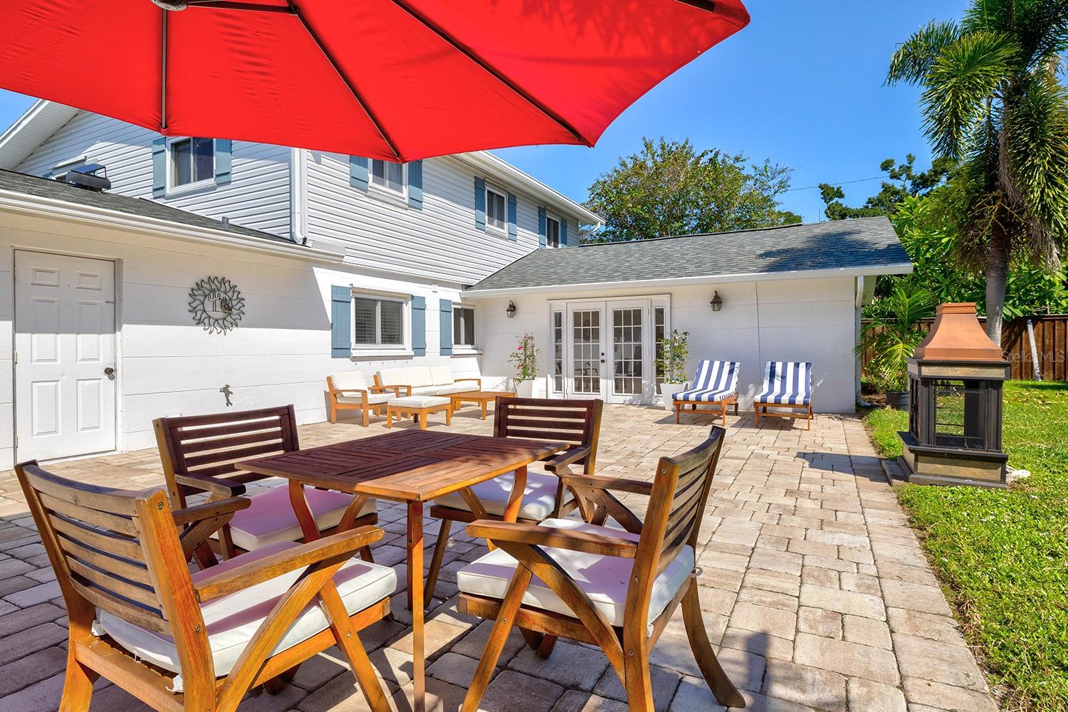 PHILLIPPI GARDENS 16 - Residential