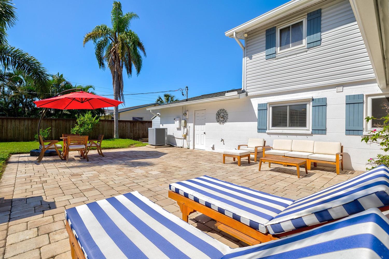 PHILLIPPI GARDENS 16 - Residential