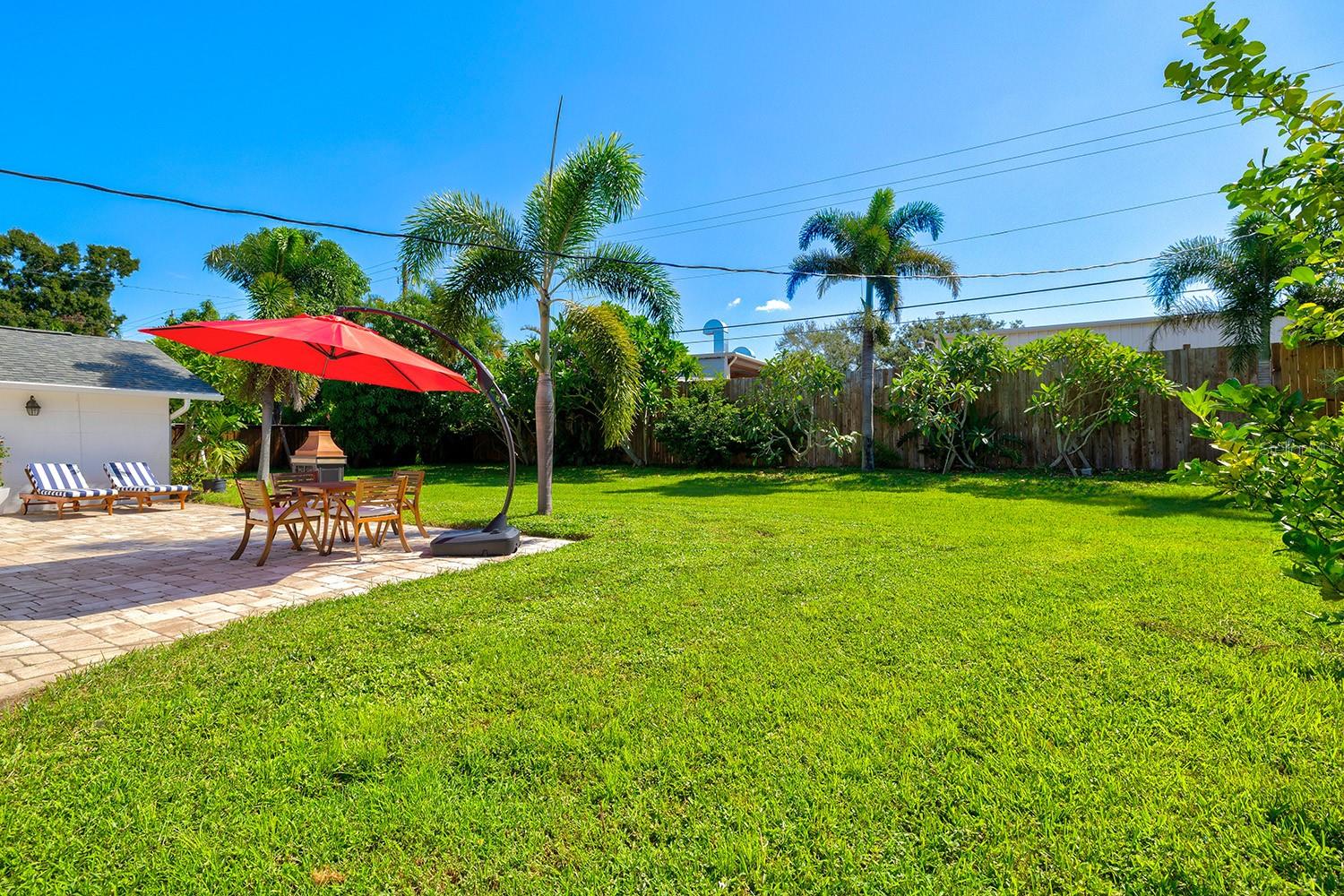 PHILLIPPI GARDENS 16 - Residential