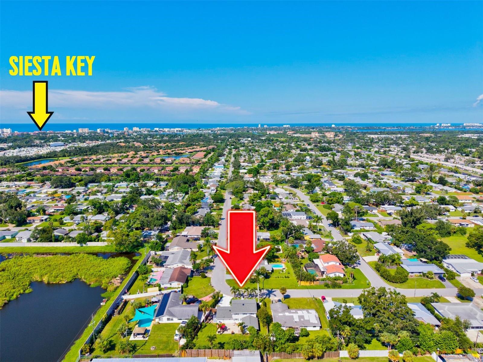 PHILLIPPI GARDENS 16 - Residential