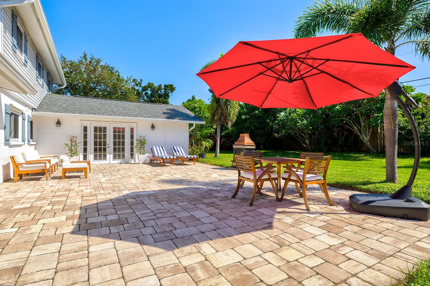 PHILLIPPI GARDENS 16 - Residential