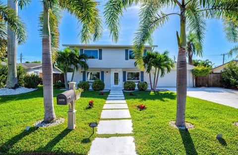 5773 BRITANNIA DRIVE SARASOTA FL 34231