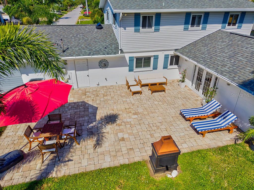 PHILLIPPI GARDENS 16 - Residential