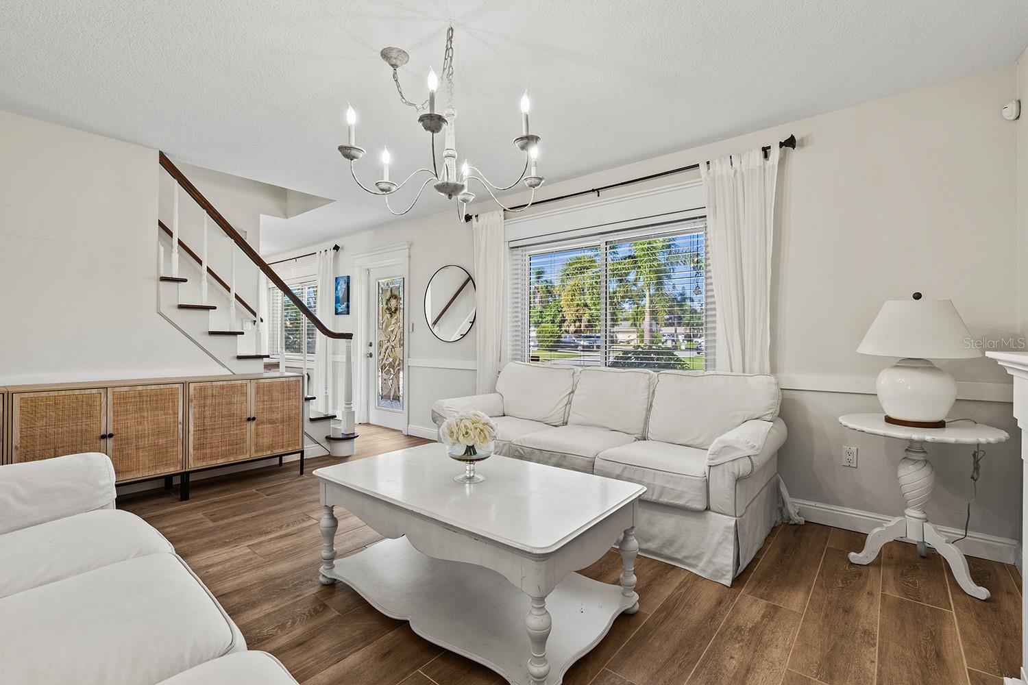 PHILLIPPI GARDENS 16 - Residential