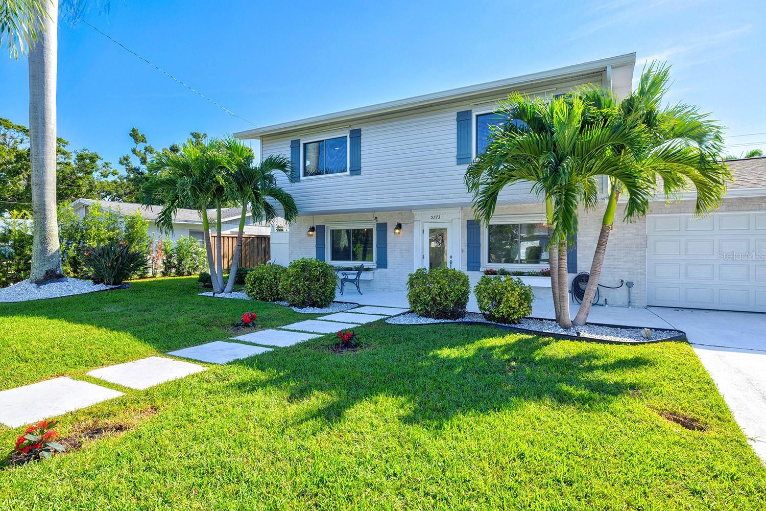 PHILLIPPI GARDENS 16 - Residential