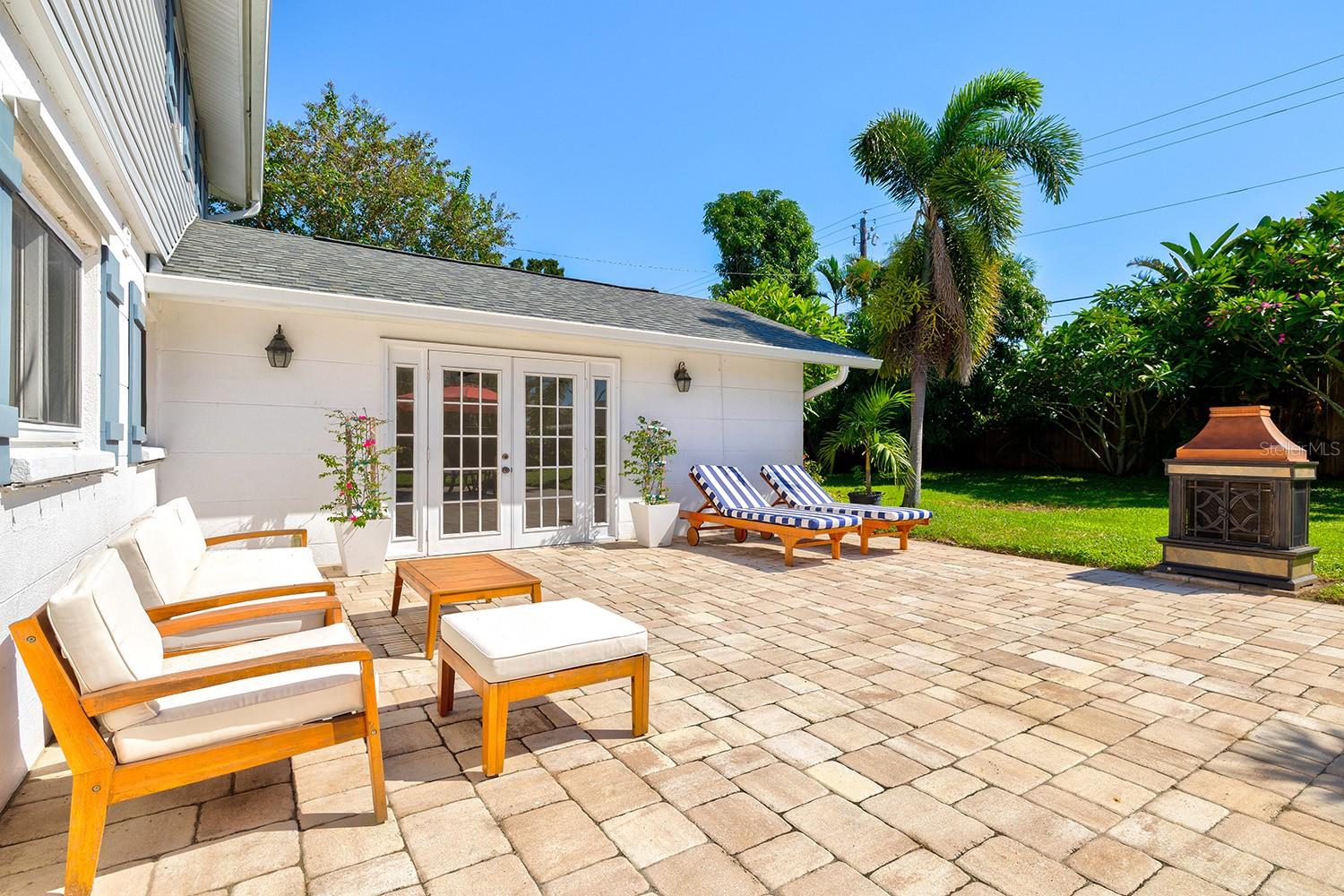 PHILLIPPI GARDENS 16 - Residential