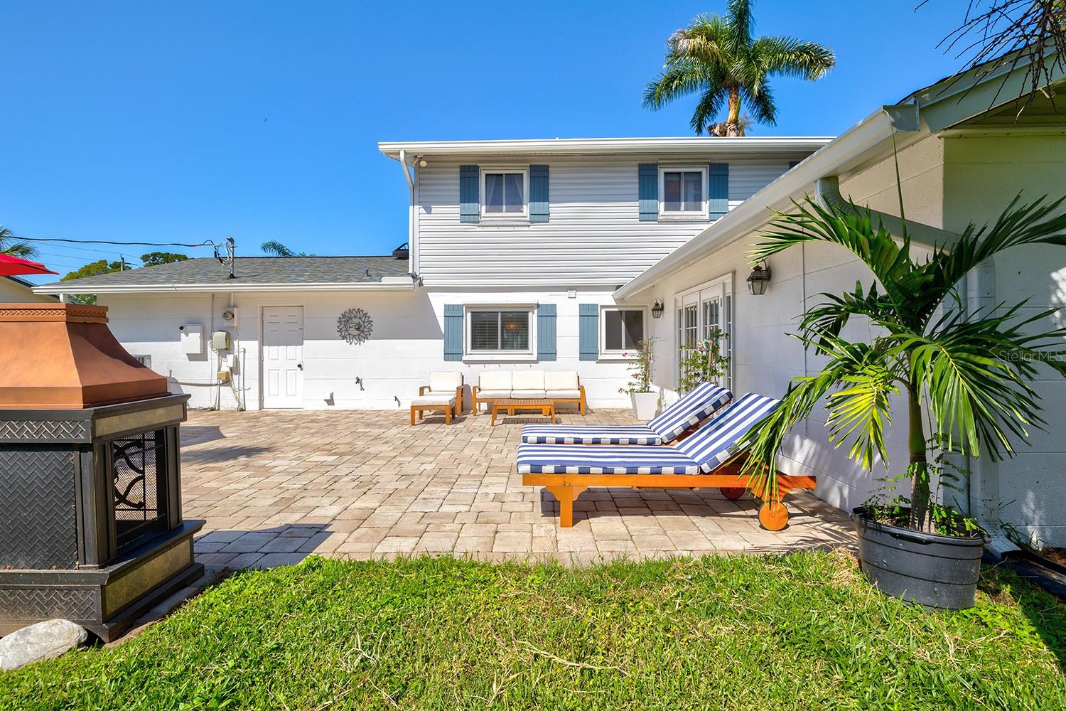PHILLIPPI GARDENS 16 - Residential