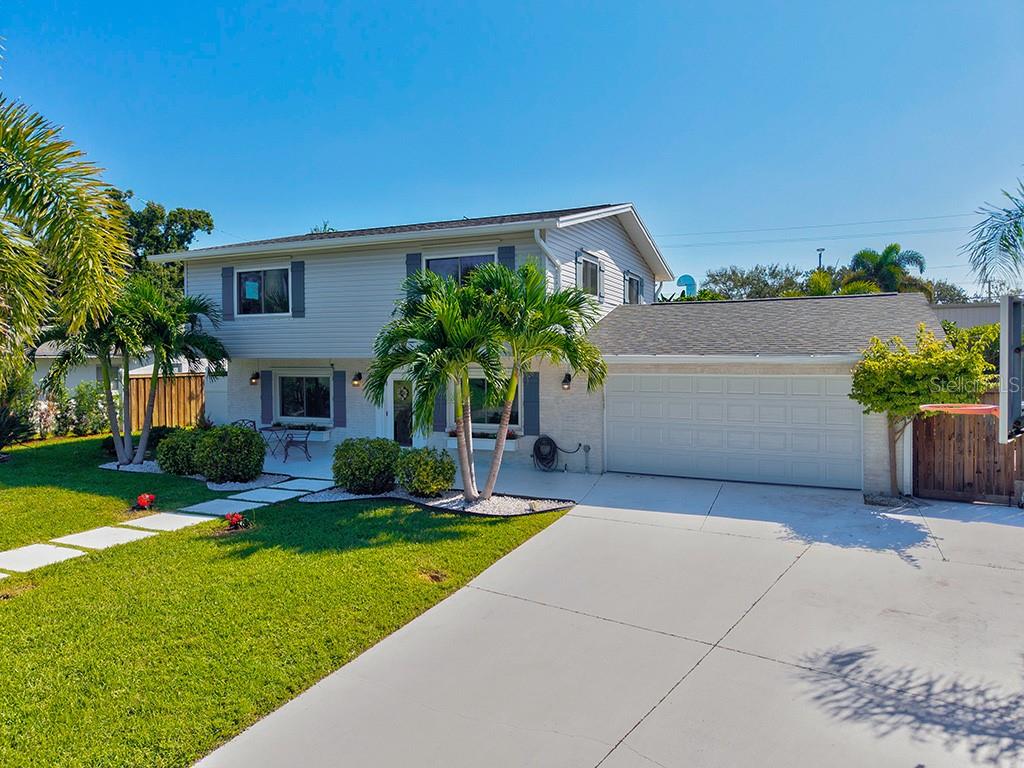 PHILLIPPI GARDENS 16 - Residential