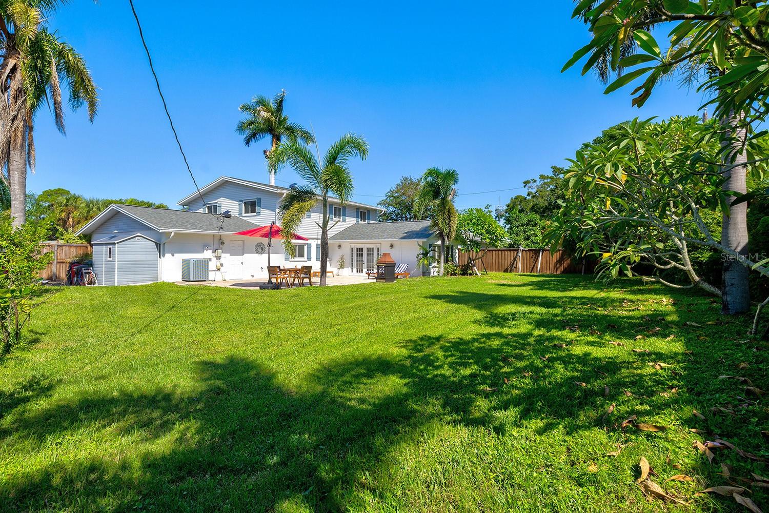 PHILLIPPI GARDENS 16 - Residential