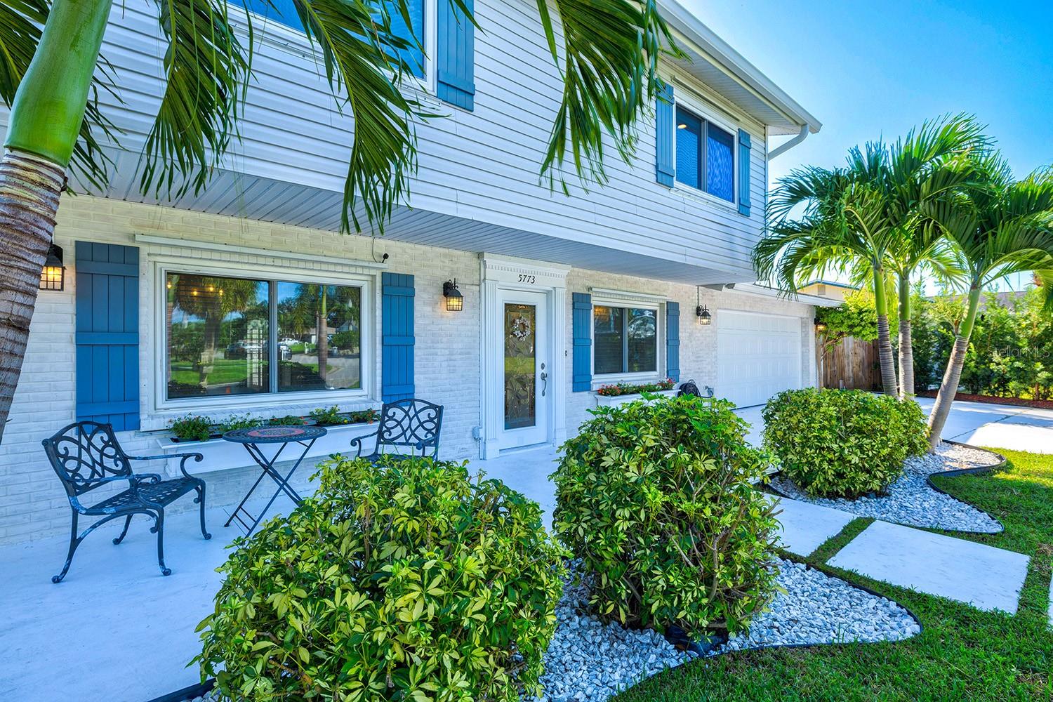 PHILLIPPI GARDENS 16 - Residential